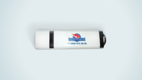 USB-накопитель с персонификацией